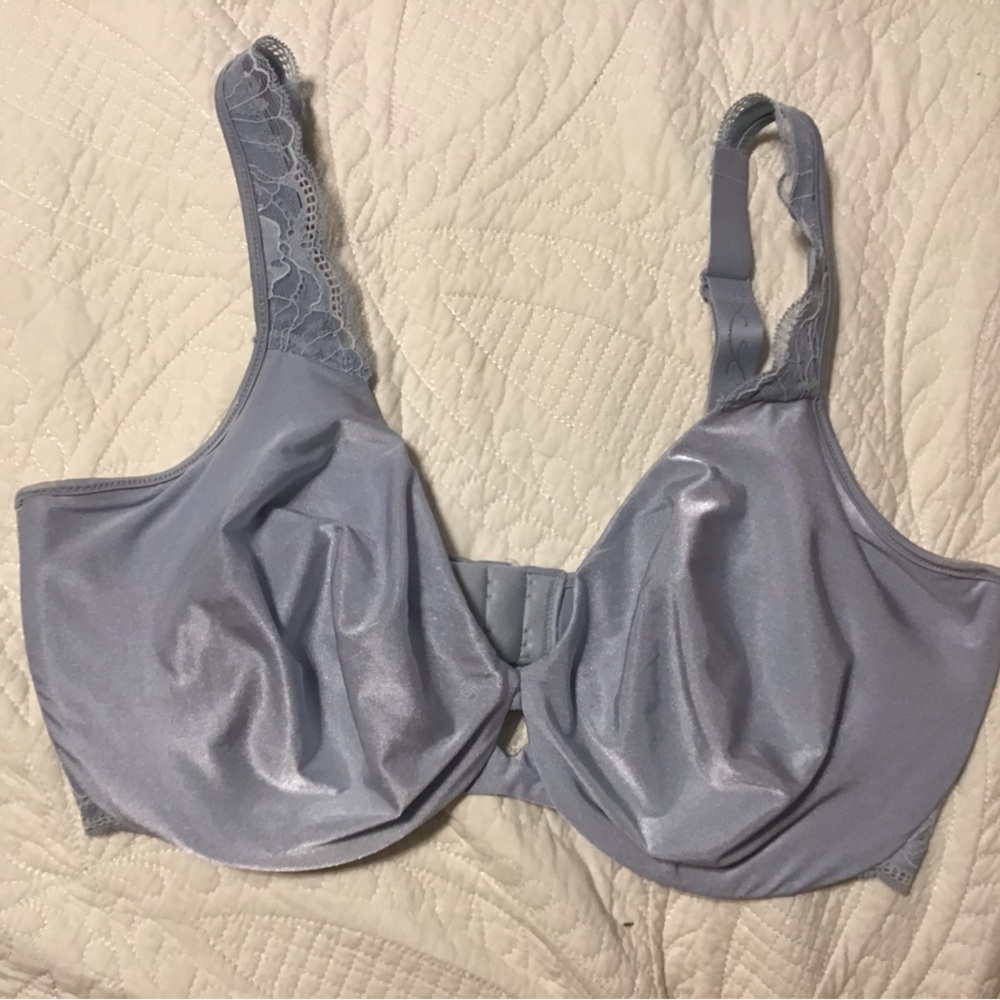Lilyette bra